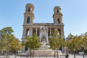 Hotels Hotel Bonaparte : photos des chambres