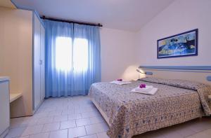 Club Hotel Residence Baiaverde img89