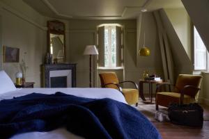 Hotels Les Sources de Cheverny : Suite Junior - Non remboursable