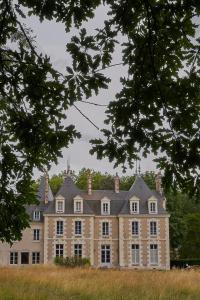 Hotels Les Sources de Cheverny : photos des chambres