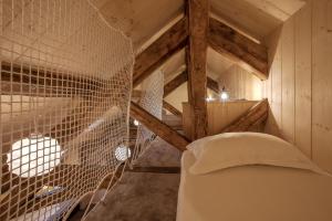 Hotels Refuge du Montenvers : photos des chambres