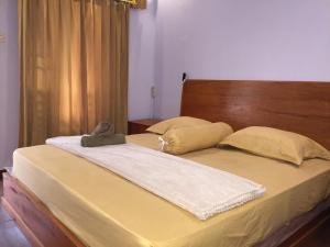 Phòng Tiêu Chuẩn Giường Đôi (Standard Double Room)