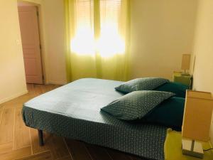 Appartement T2 proche centre et canal