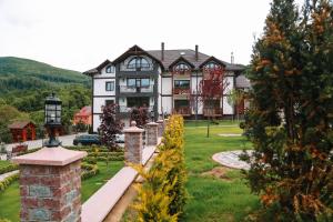 HOTEL Баймонт