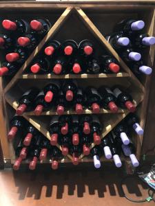 Al Forno Restaurant & Inn