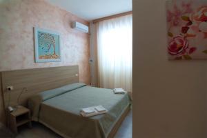Double or Twin Room room in HRS Hotel Sabatino