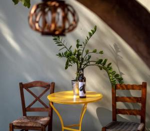 ''Arsinoe'' cosy guesthouse Argolida Greece