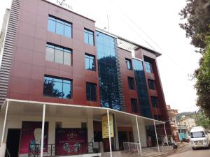 Vinayaga Inn by Poppys, Ooty