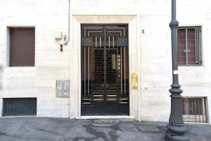 Da Marcella al Colosseo