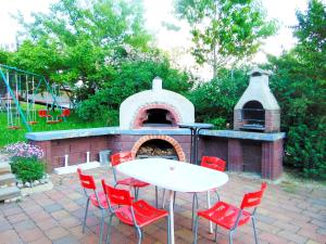 Urlaubshof Bechteler