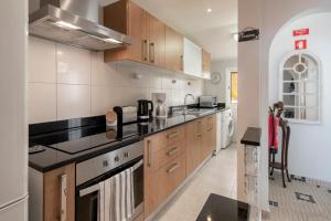 Terrace Vila by An Island Apart