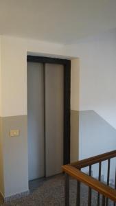 Appartamento Campagnola Mansardato