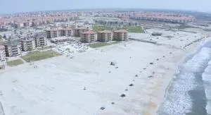 Ras El Bar Apartments Armed Forces - ‘Izbat al Burj