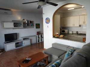 CARABEO I 18 MENYBER