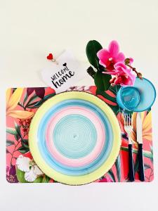 Maiden-Art Apartment