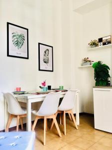 Maiden-Art Apartment