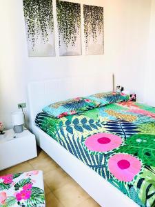 Maiden-Art Apartment