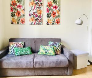 Maiden-Art Apartment