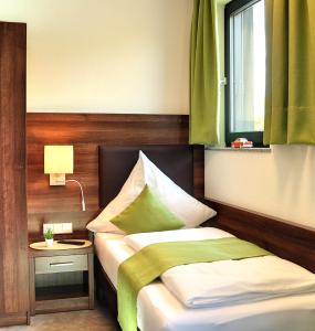 Standard Single Room room in Motel am Fürfelder Schloss