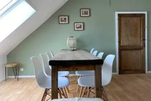 Authentic Stays - 5p-apartment - Mesch