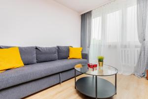 One-Bedroom Apartment room in Apartment For You Szopy Gdańsk by Renters