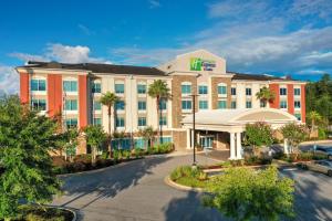 obrázek - Holiday Inn Express Hotel & Suites Mobile Saraland, an IHG Hotel