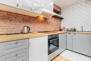 Apartment For You Szopy Gdańsk by Renters
