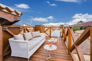 Ca' Dell'Opera Terrace- Dimora Italia Collection -