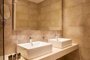 Delfinia Hotel Corfu Greece