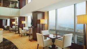 Crowne Plaza Yantai Sea View, an IHG Hotel