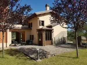 La Casina di Ely - Morciano di Romagna