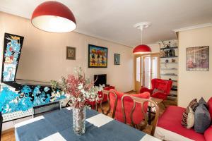 Magnifico apartamento en el centro de Oviedo