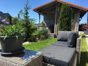 Am Hörnle Appartements