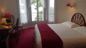 Hotels Hotel de Charme Brise Marine : photos des chambres