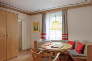 Aparthotel Chalet Wetzlgut