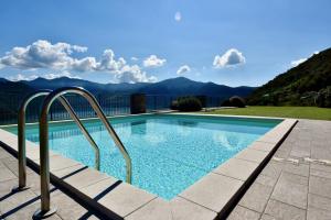 Italian Vacation Homes - La Petite Maison du Lac - AbcAlberghi.com