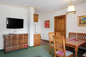 Aparthotel Chalet Wetzlgut