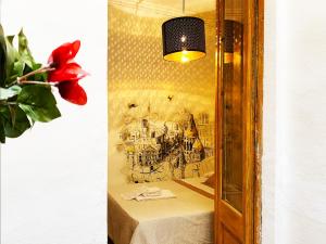 hostal portugal