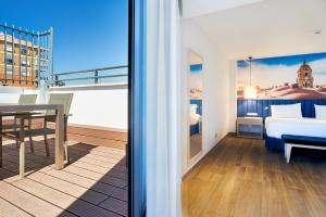 Eurostars Astoria