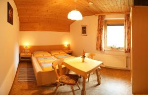 Gasthof Innerfraganterwirt