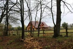 Na Wysokiej Górce- Agroturystyka - Bieszkowice