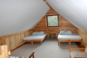 Na Wysokiej Górce- Agroturystyka