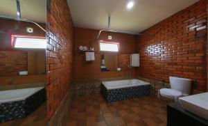 Woodgreens Heritage Resorts