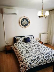 Dašek apartment, near sea&centre