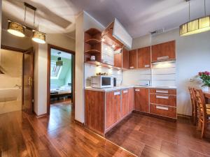 VisitZakopane - Amber Apartment