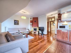 VisitZakopane Amber Apartment