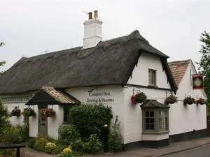 Golden Ball Hotel - Fen Drayton