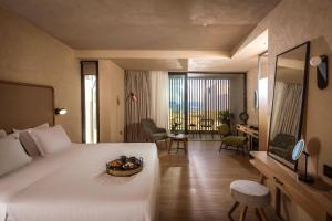 Chania Flair Deluxe Boutique Hotel Chania Greece