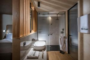 Chania Flair Deluxe Boutique Hotel Chania Greece