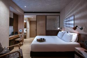 Chania Flair Deluxe Boutique Hotel Chania Greece